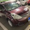 nissan note 2010 -NISSAN--Note DBA-E11--E11-513647---NISSAN--Note DBA-E11--E11-513647- image 1