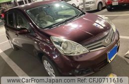 nissan note 2010 -NISSAN--Note DBA-E11--E11-513647---NISSAN--Note DBA-E11--E11-513647-