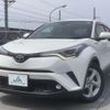 toyota c-hr 2018 quick_quick_DAA-ZYX10_ZYX10-2146411 image 1