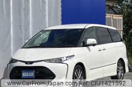 toyota estima 2017 quick_quick_DBA-ACR50W_ACR50W-7131513