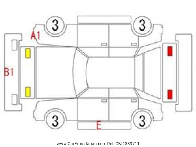 nissan aura 2022 -NISSAN--AURA 6AA-FE13--FE13-233846---NISSAN--AURA 6AA-FE13--FE13-233846- image 2