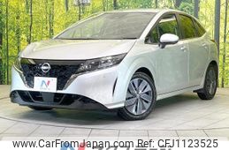 nissan note 2023 quick_quick_E13_E13-223757