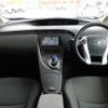 toyota prius 2010 quick_quick_ZVW30_1161892 image 3