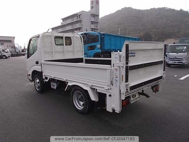 toyota dyna-truck 2012 -TOYOTA--Dyna KDY221--8003120---TOYOTA--Dyna KDY221--8003120- image 2