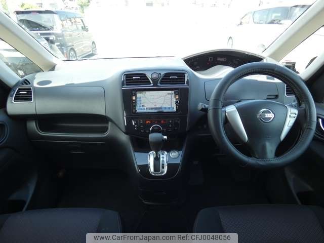 nissan serena 2013 -NISSAN--Serena DAA-HFC26--HFC26-134982---NISSAN--Serena DAA-HFC26--HFC26-134982- image 2