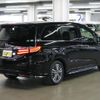 honda odyssey 2018 -HONDA--Odyssey DBA-RC1--RC1-1202882---HONDA--Odyssey DBA-RC1--RC1-1202882- image 2