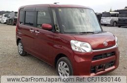 daihatsu tanto 2016 CFJ1830146