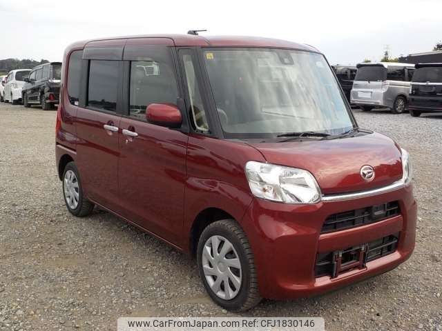 daihatsu tanto 2016 CFJ1830146 image 1