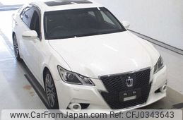 toyota crown 2014 -TOYOTA--Crown GRS214-6004169---TOYOTA--Crown GRS214-6004169-