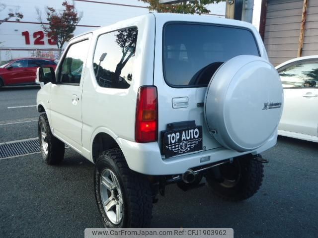 suzuki jimny 2012 CFJ1903962 image 2