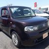 nissan cube 2014 -NISSAN--Cube Z12--Z12-270596---NISSAN--Cube Z12--Z12-270596- image 10