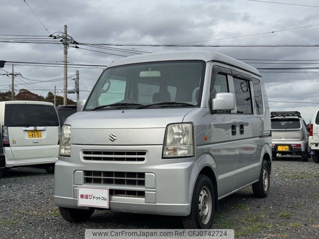 suzuki every 2006 -SUZUKI--Every EBD-DA64V--DA64V-131561---SUZUKI--Every EBD-DA64V--DA64V-131561- image 2