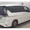 nissan serena 2018 -NISSAN 【川口 315ﾇ1118】--Serena DAA-HFC27--HFC27-019809---NISSAN 【川口 315ﾇ1118】--Serena DAA-HFC27--HFC27-019809- image 2