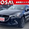 mazda demio 2018 -MAZDA--Demio DBA-DJ3AS--DJ3AS-500750---MAZDA--Demio DBA-DJ3AS--DJ3AS-500750- image 1