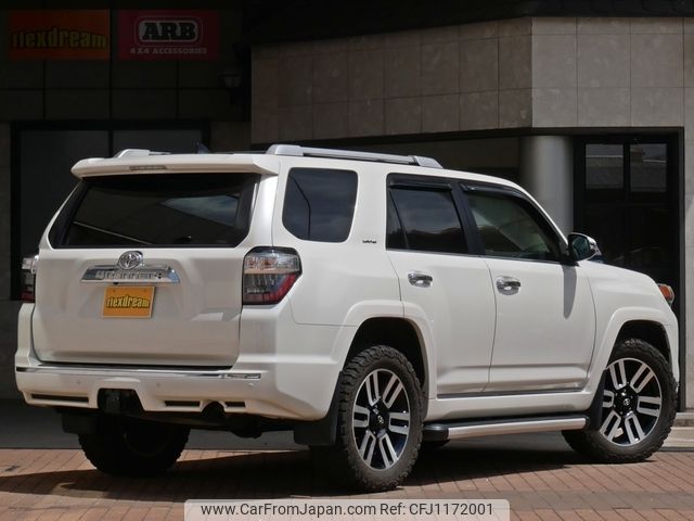 others others 2017 -OTHER IMPORTED--4 Runner--JTEBU5JR6H5426146---OTHER IMPORTED--4 Runner--JTEBU5JR6H5426146- image 2