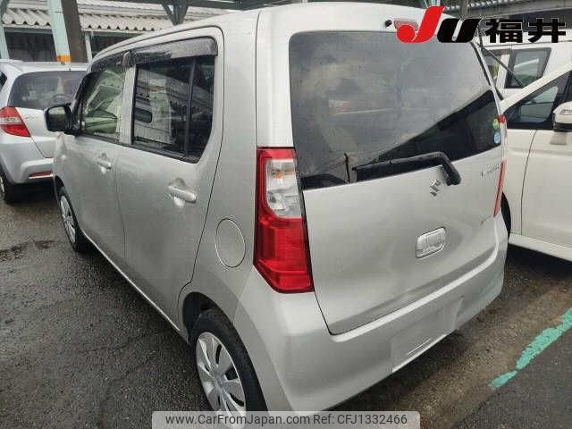 suzuki wagon-r 2014 -SUZUKI--Wagon R MH34S-289630---SUZUKI--Wagon R MH34S-289630- image 2