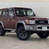 toyota land-cruiser 2015 -TOYOTA--Land Cruiser CBF-GRJ76K--GRJ76-1002456---TOYOTA--Land Cruiser CBF-GRJ76K--GRJ76-1002456- image 1