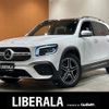 mercedes-benz glb-class 2023 -MERCEDES-BENZ--Benz GLB 3DA-247613M--W1N2476132W328651---MERCEDES-BENZ--Benz GLB 3DA-247613M--W1N2476132W328651- image 1