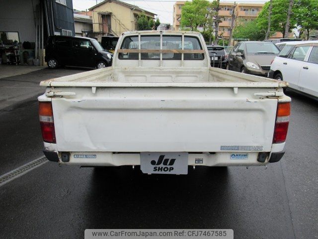 1994 Toyota Hilux LN85 - Car Price $6,530