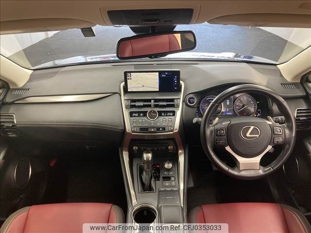 lexus nx 2019 -LEXUS--Lexus NX DAA-AYZ10--AYZ10-1024124---LEXUS--Lexus NX DAA-AYZ10--AYZ10-1024124- image 2