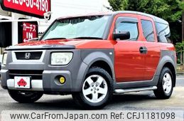 honda element 2004 GOO_JP_700050301430250522003