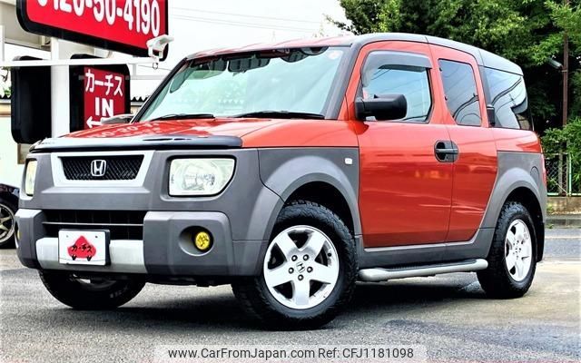 honda element 2004 GOO_JP_700050301430250522003 image 1