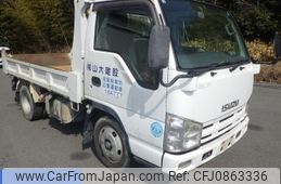 isuzu elf-truck 2008 -ISUZU--Elf NJR85AD-7007293---ISUZU--Elf NJR85AD-7007293-