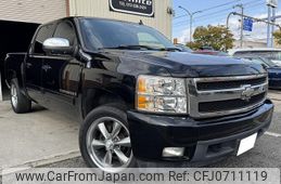 chevrolet silverado 2011 quick_quick_fumei_3GCEC13048G217783