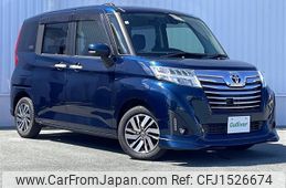 toyota roomy 2018 CFJ1526674