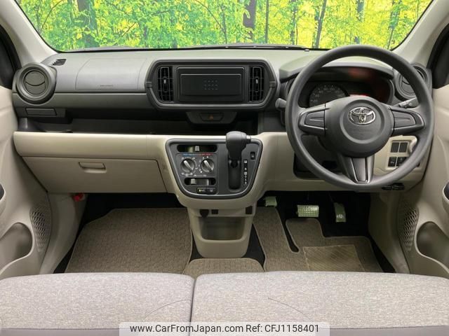 toyota passo 2022 quick_quick_M700A_M700A-0221880 image 2