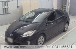 toyota prius 2014 -TOYOTA--Prius ZVW30-1841791---TOYOTA--Prius ZVW30-1841791-