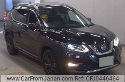 nissan x-trail 2021 quick_quick_5BA-NT32_NT32-611550