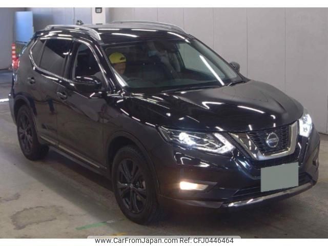 nissan x-trail 2021 quick_quick_5BA-NT32_NT32-611550 image 1