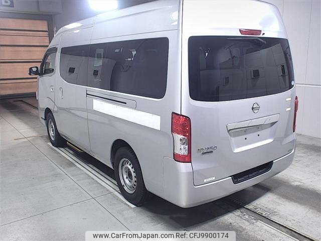 nissan caravan-bus 2019 -NISSAN--Caravan Bus DS8E26-000226---NISSAN--Caravan Bus DS8E26-000226- image 2