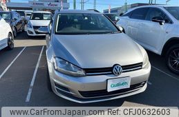 volkswagen golf-variant 2015 -VOLKSWAGEN--VW Golf Variant DBA-AUCJZ--WVWZZZAUZFP507607---VOLKSWAGEN--VW Golf Variant DBA-AUCJZ--WVWZZZAUZFP507607-