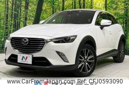 mazda cx-3 2016 -MAZDA--CX-3 LDA-DK5FW--DK5FW-128711---MAZDA--CX-3 LDA-DK5FW--DK5FW-128711-