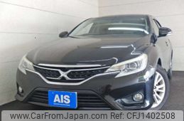 toyota mark-x 2015 -TOYOTA 【春日井 300ｽ3501】--MarkX DBA-GRX130--GRX130-6093645---TOYOTA 【春日井 300ｽ3501】--MarkX DBA-GRX130--GRX130-6093645-