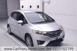 honda fit 2014 -HONDA--Fit GK6-3000599---HONDA--Fit GK6-3000599-