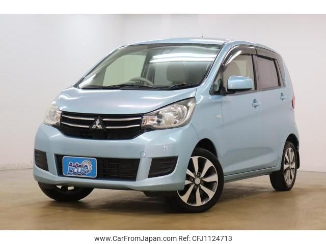 mitsubishi ek-wagon 2017 quick_quick_B11W_B11W-0303686 image 1