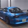 mazda rx-7 2000 quick_quick_GF-FD3S_FD3S-505347 image 2