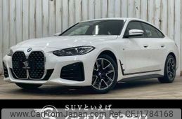 bmw 4-series 2023 CFJ1784168