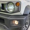 suzuki jimny-nomade 2025 quick_quick_JC74W_MA3JJC74W00221765 image 12