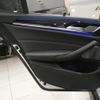 bmw m5 2018 -BMW--BMW M5 ABA-JF44M--WBSJF02010GA03881---BMW--BMW M5 ABA-JF44M--WBSJF02010GA03881- image 22