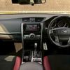 toyota mark-x 2017 CFJ1816708 image 2