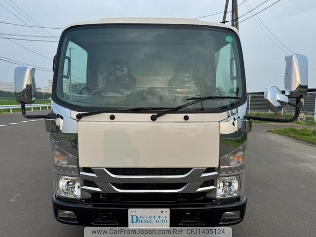 isuzu elf-truck 2011 GOO_NET_EXCHANGE_0901510A30250710W001 image 2