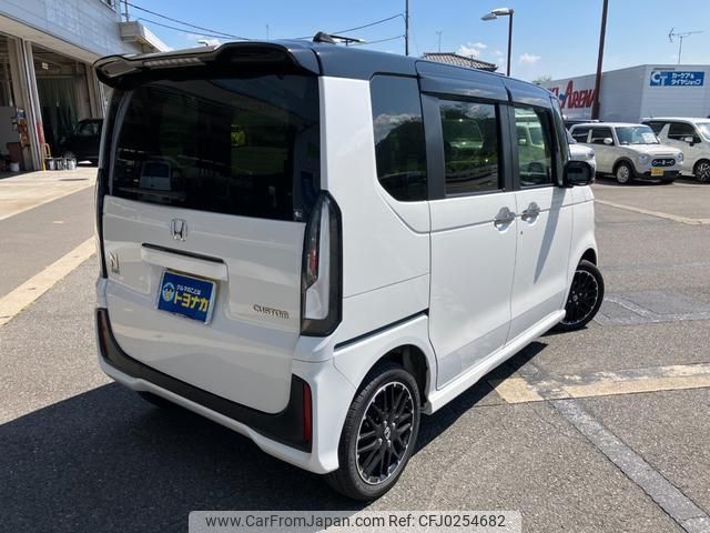 honda n-box 2024 -HONDA 【群馬 582ｶ2444】--N BOX JF6--2000504---HONDA 【群馬 582ｶ2444】--N BOX JF6--2000504- image 2