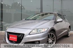 honda cr-z 2010 -HONDA--CR-Z ZF1--ZF1-1016648---HONDA--CR-Z ZF1--ZF1-1016648-