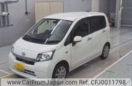 daihatsu move 2014 -DAIHATSU 【富山 581ｽ3348】--Move DBA-LA100S--LA100S-0300246---DAIHATSU 【富山 581ｽ3348】--Move DBA-LA100S--LA100S-0300246-