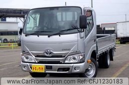 toyota dyna-truck 2024 -TOYOTA 【豊田 400ｾ6860】--Dyna 2DG-GDY231--GDY231-0012306---TOYOTA 【豊田 400ｾ6860】--Dyna 2DG-GDY231--GDY231-0012306-