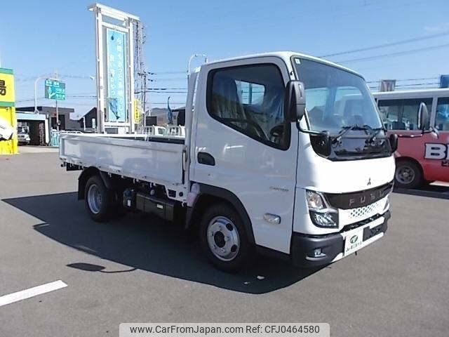 mitsubishi-fuso canter 2024 -MITSUBISHI 【姫路 400ﾜ4347】--Canter FBA20-610228---MITSUBISHI 【姫路 400ﾜ4347】--Canter FBA20-610228- image 1